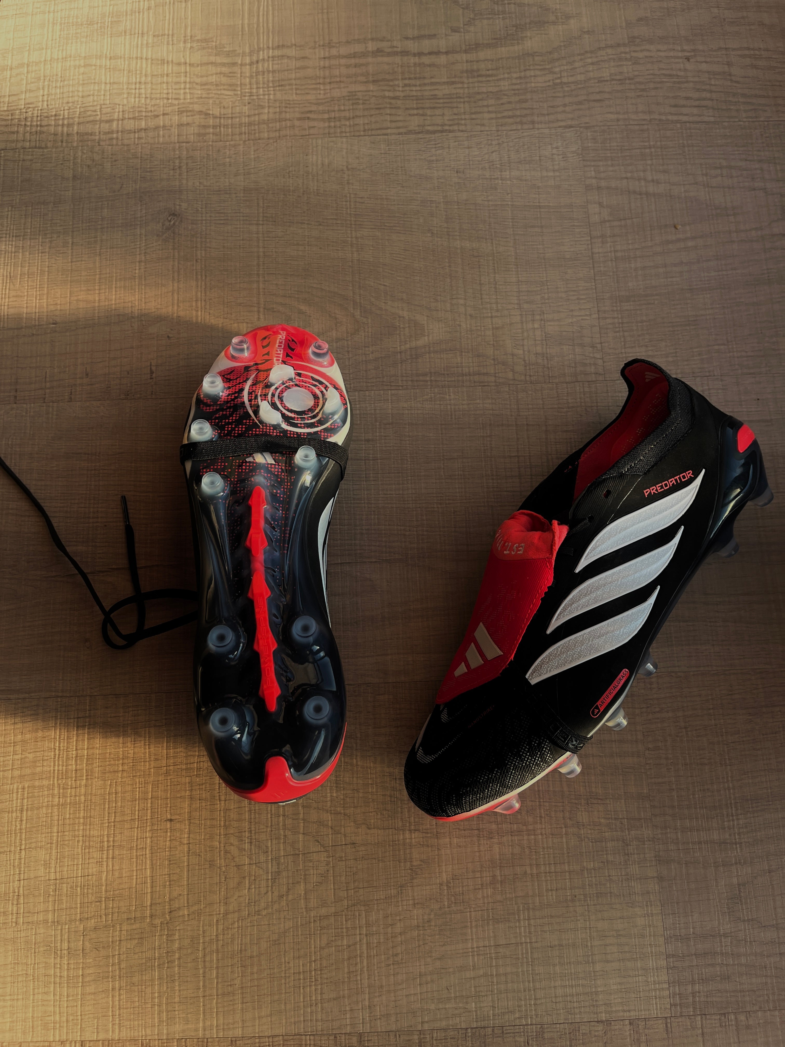 adidas Predator Elite FT AG