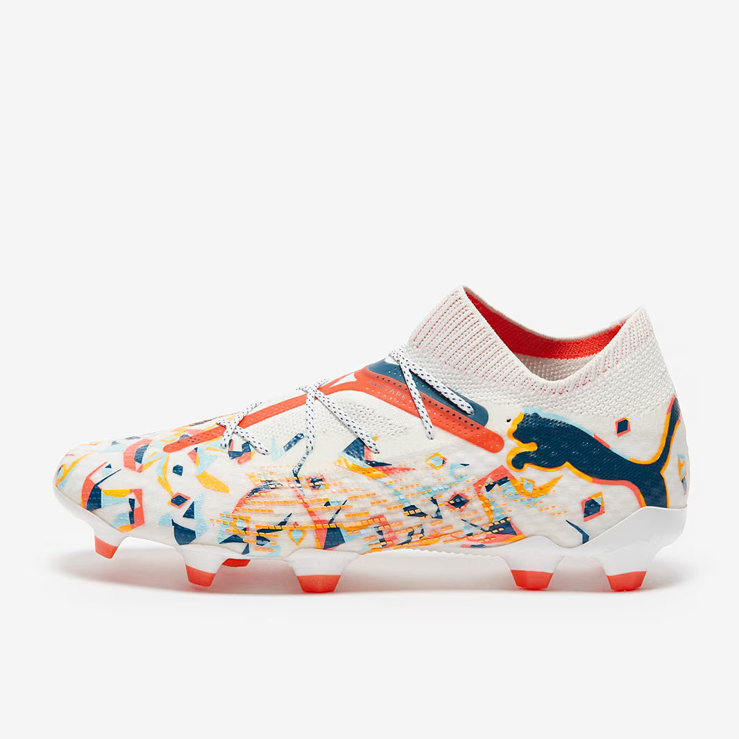 Puma Future 7 Ultimate Creativity x Neymar FG/AG