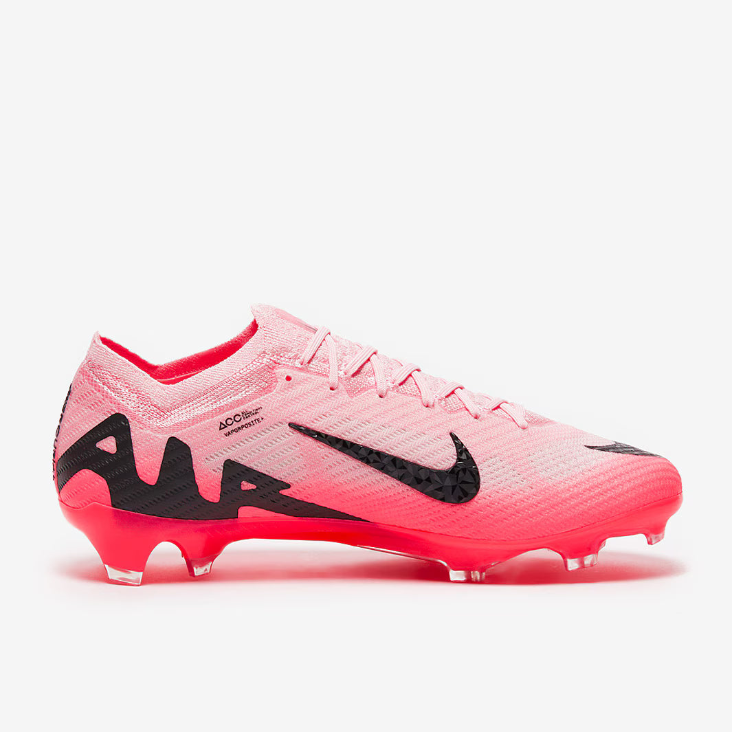 Nike Air Zoom Mercurial Vapor XV Elite FG
