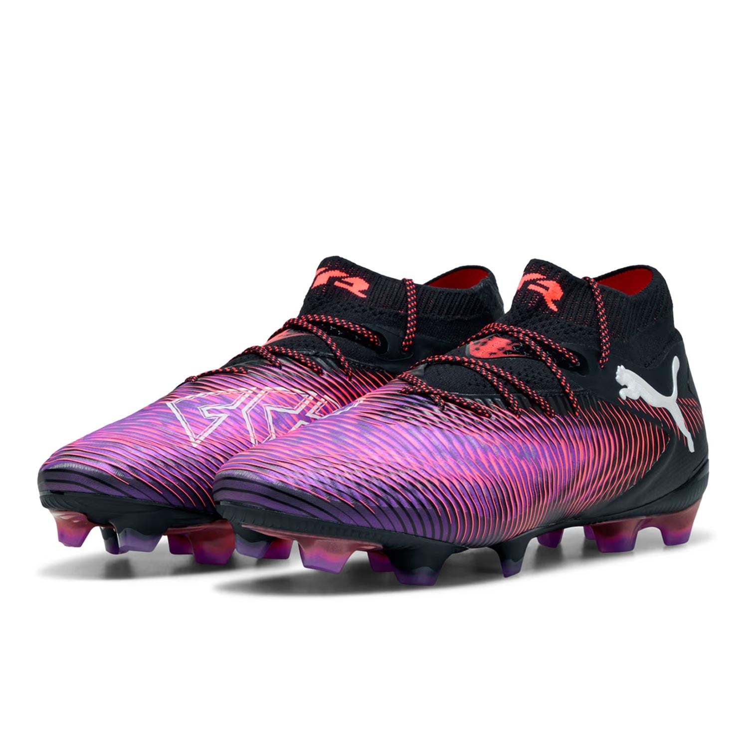 Puma Future 8 Ultimate FG/AG