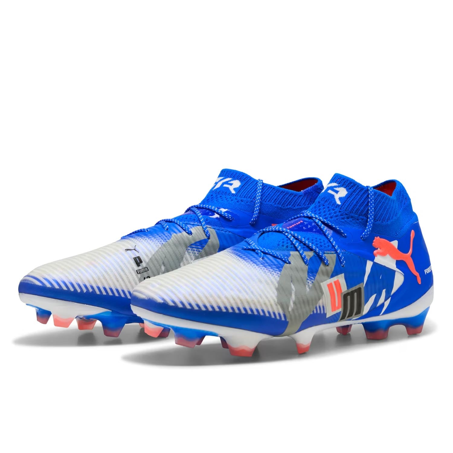 Puma Future 8 Ultimate FG/AG