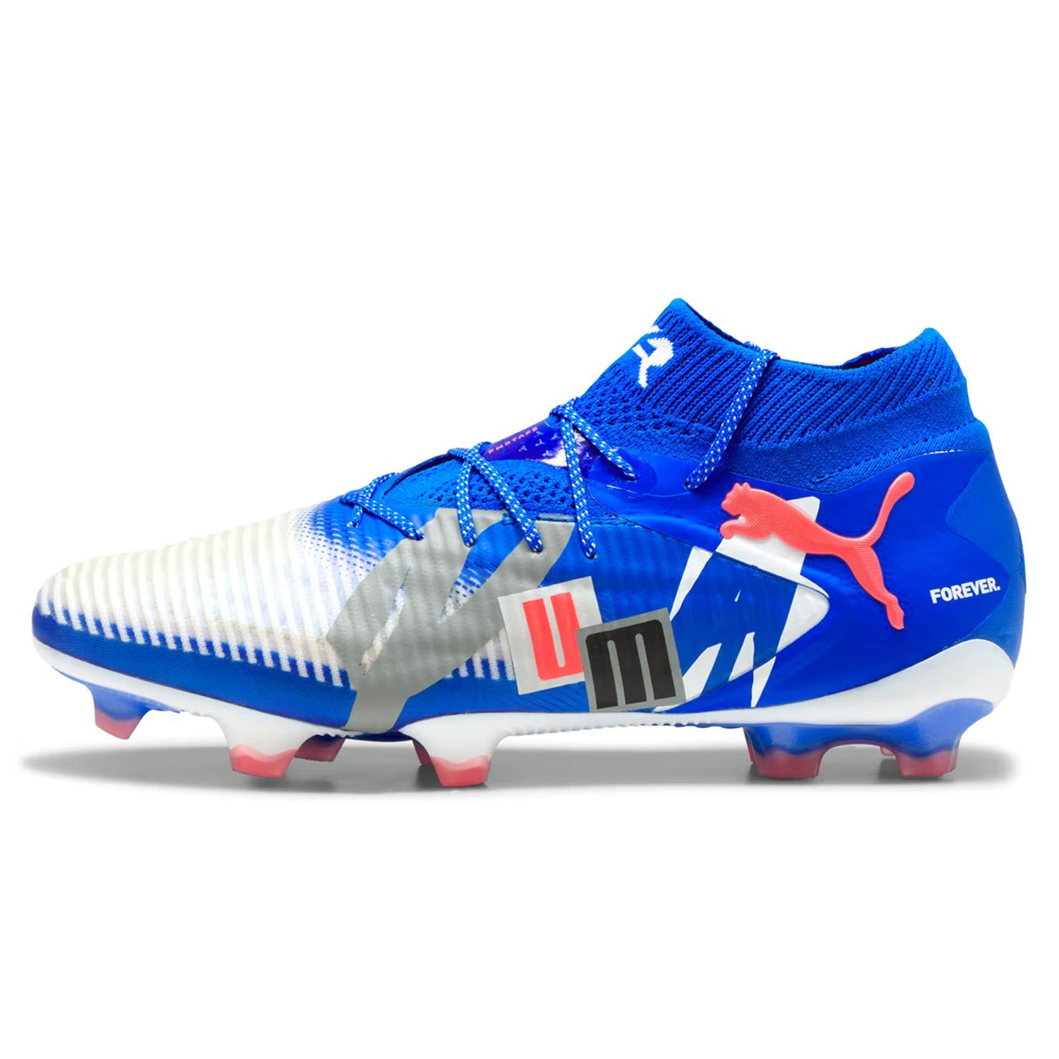 Puma Future 8 Ultimate FG/AG