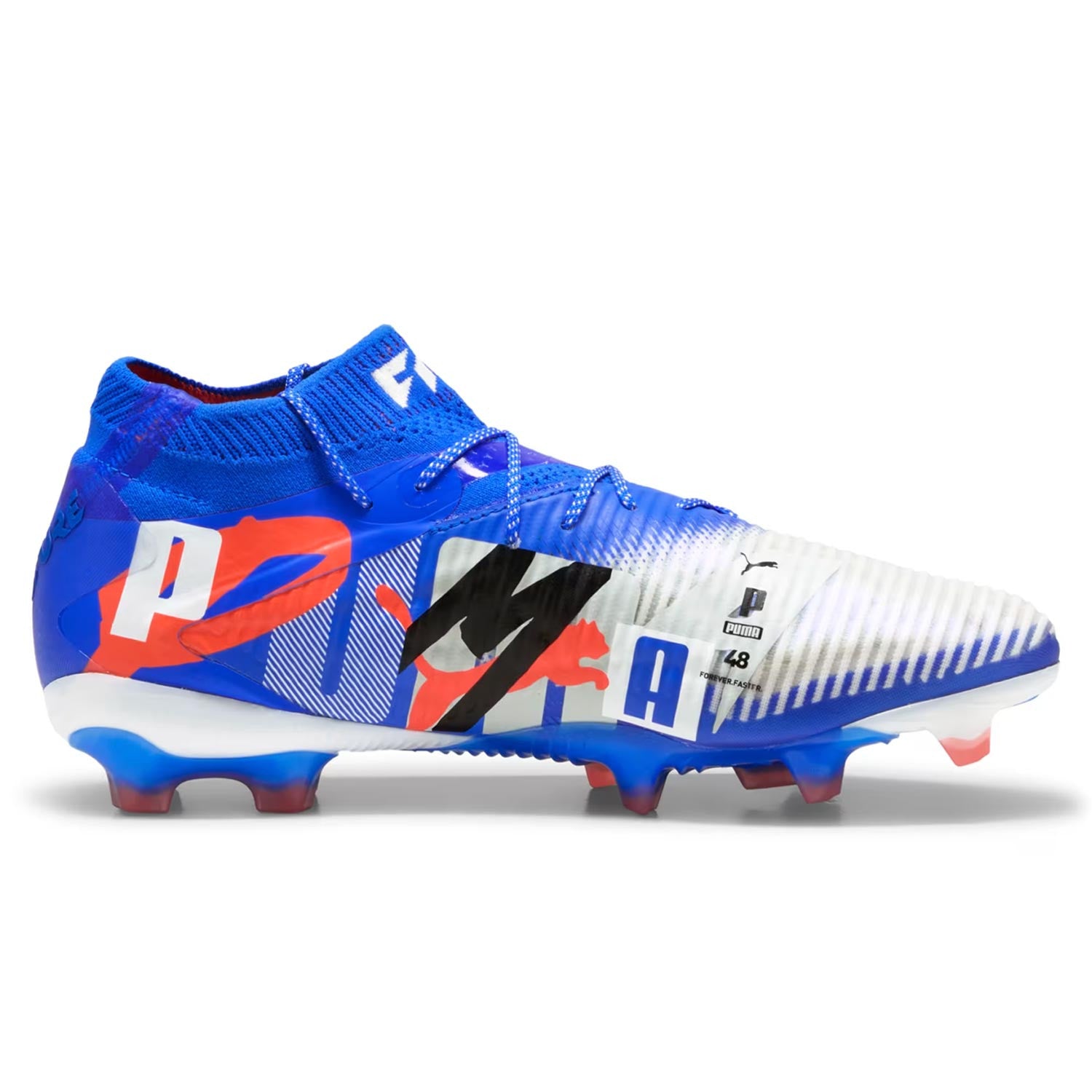 Puma Future 8 Ultimate FG/AG