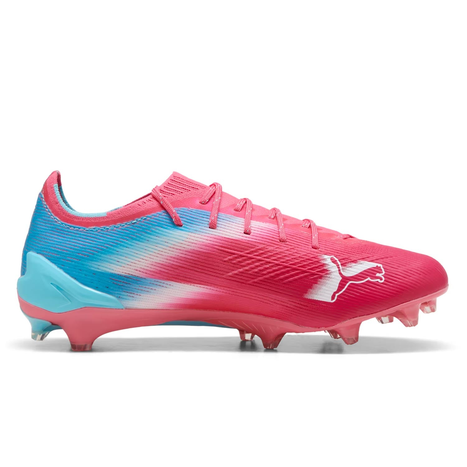 Puma Ultra 6 Ultimate Re-Charge FG