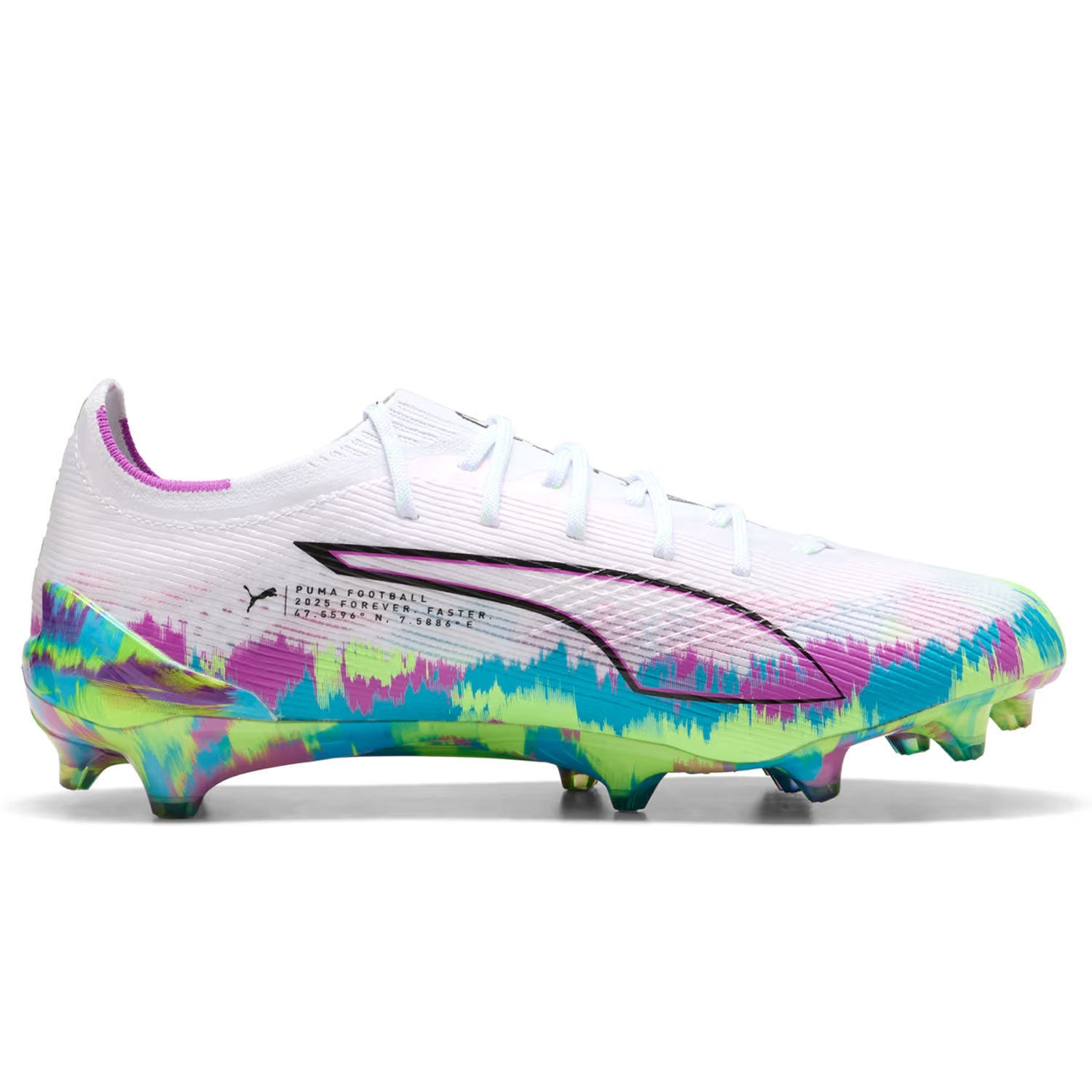 Puma Ultra 6 Ultimate Brilliance FG