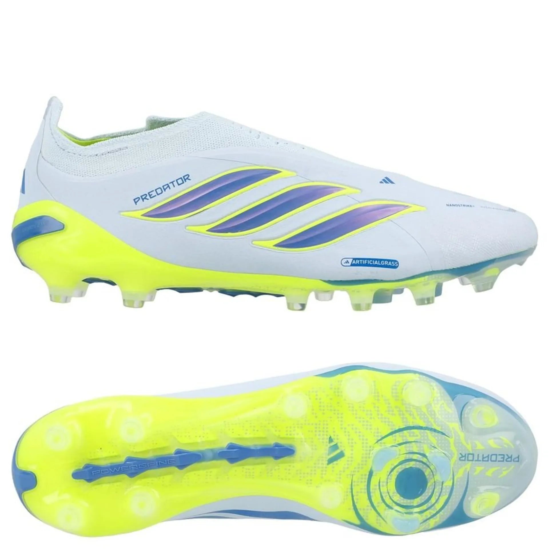 adidas Predator Elite LL AG