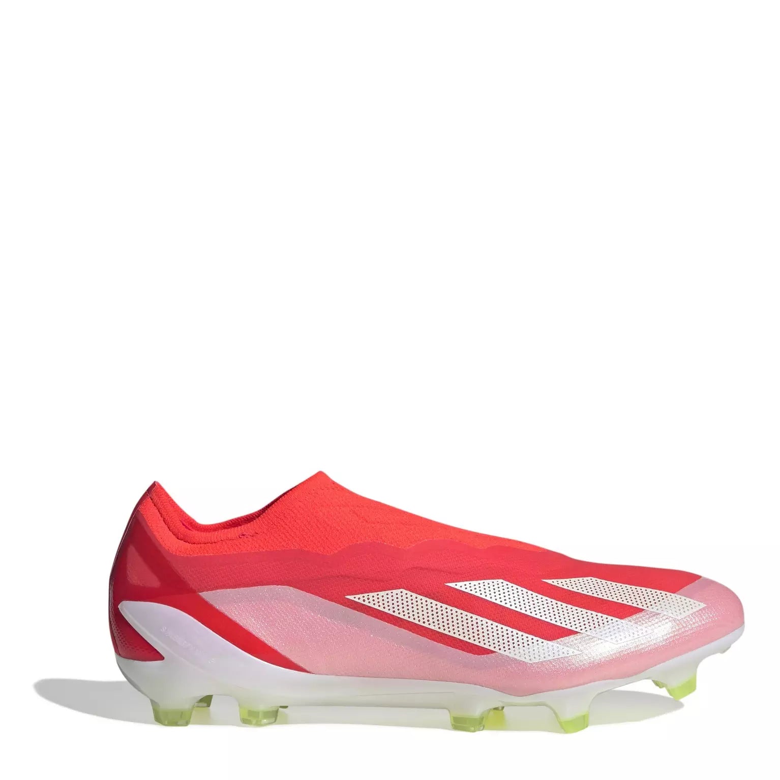 Adidas X Crazyfast LL Elite FG