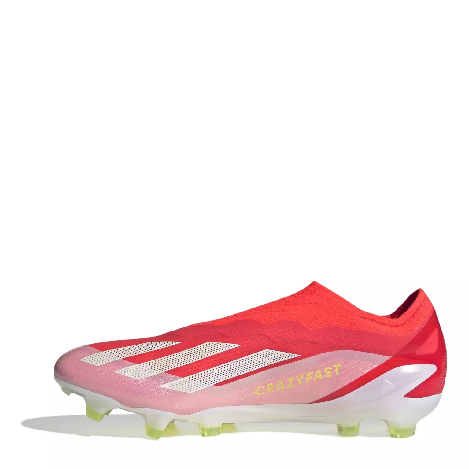 Adidas X Crazyfast LL Elite FG