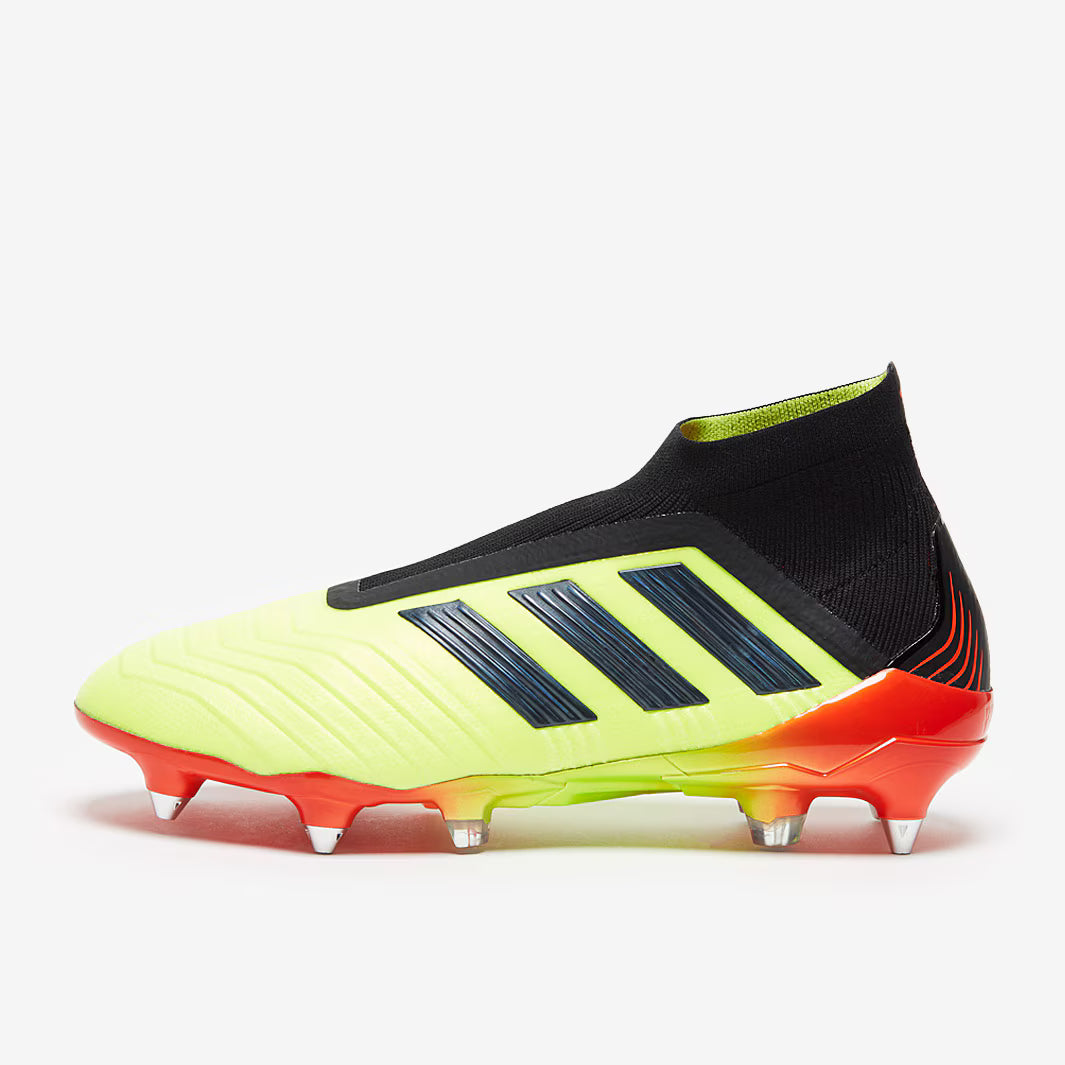 Adidas PREDATOR 18+ SG