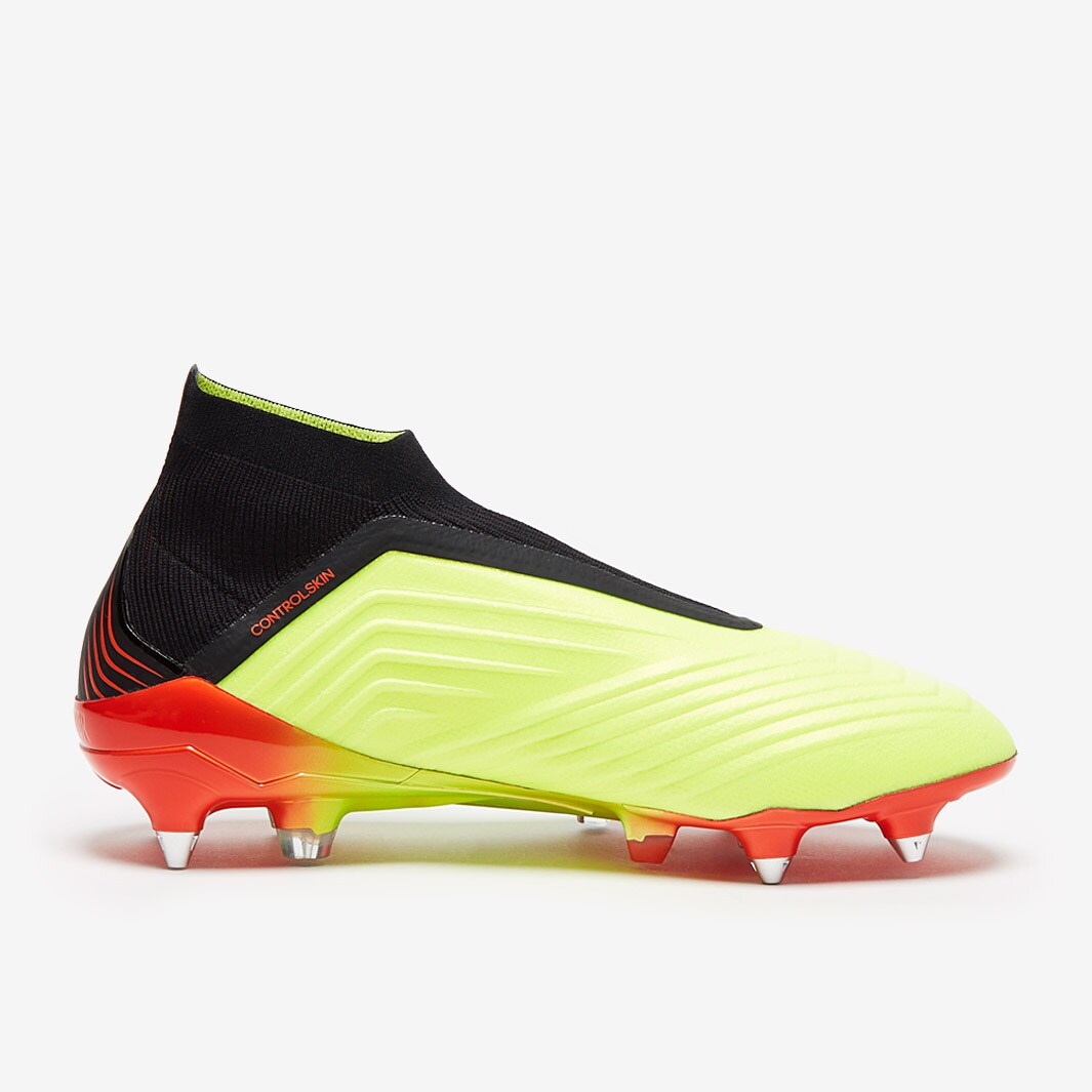 Adidas PREDATOR 18+ SG