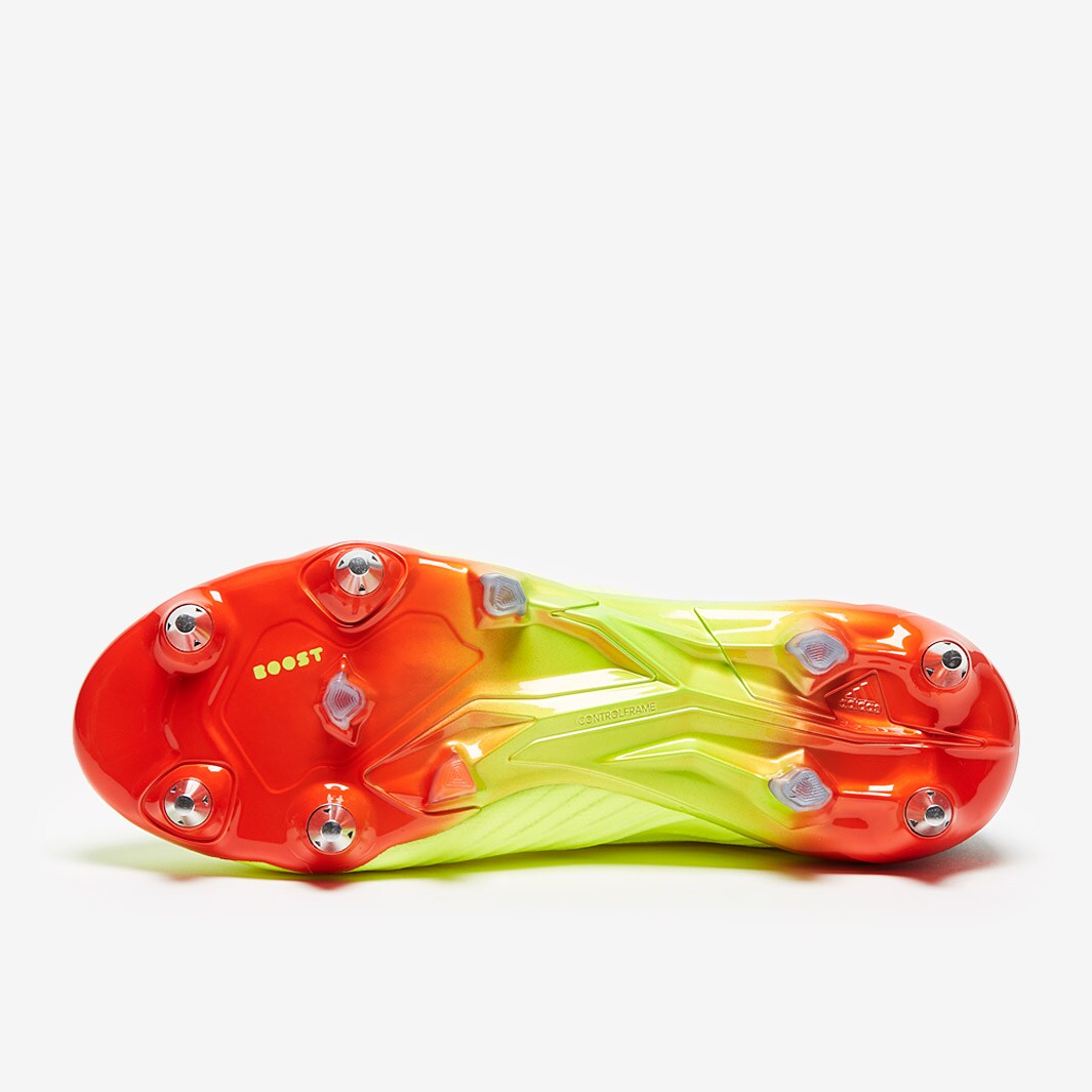 Adidas PREDATOR 18+ SG