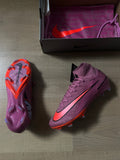 Nike Mercurial Zoom Superfly 10 Elite FG