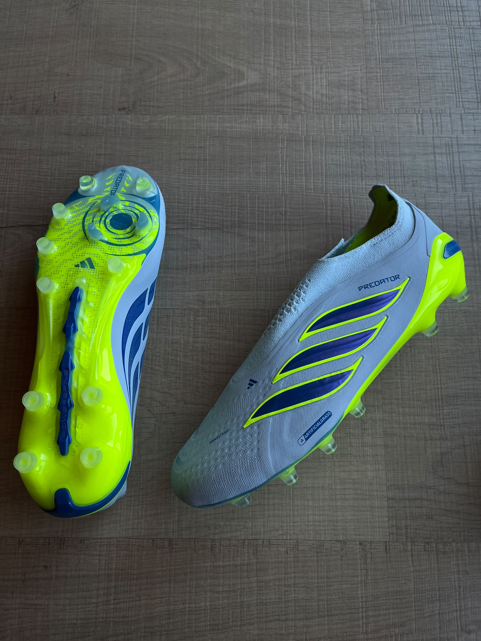 adidas Predator Elite LL AG