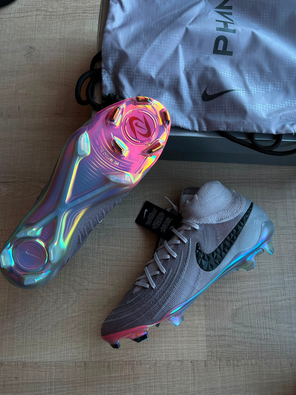Nike Phantom Luna II Elite FG Rising Gem