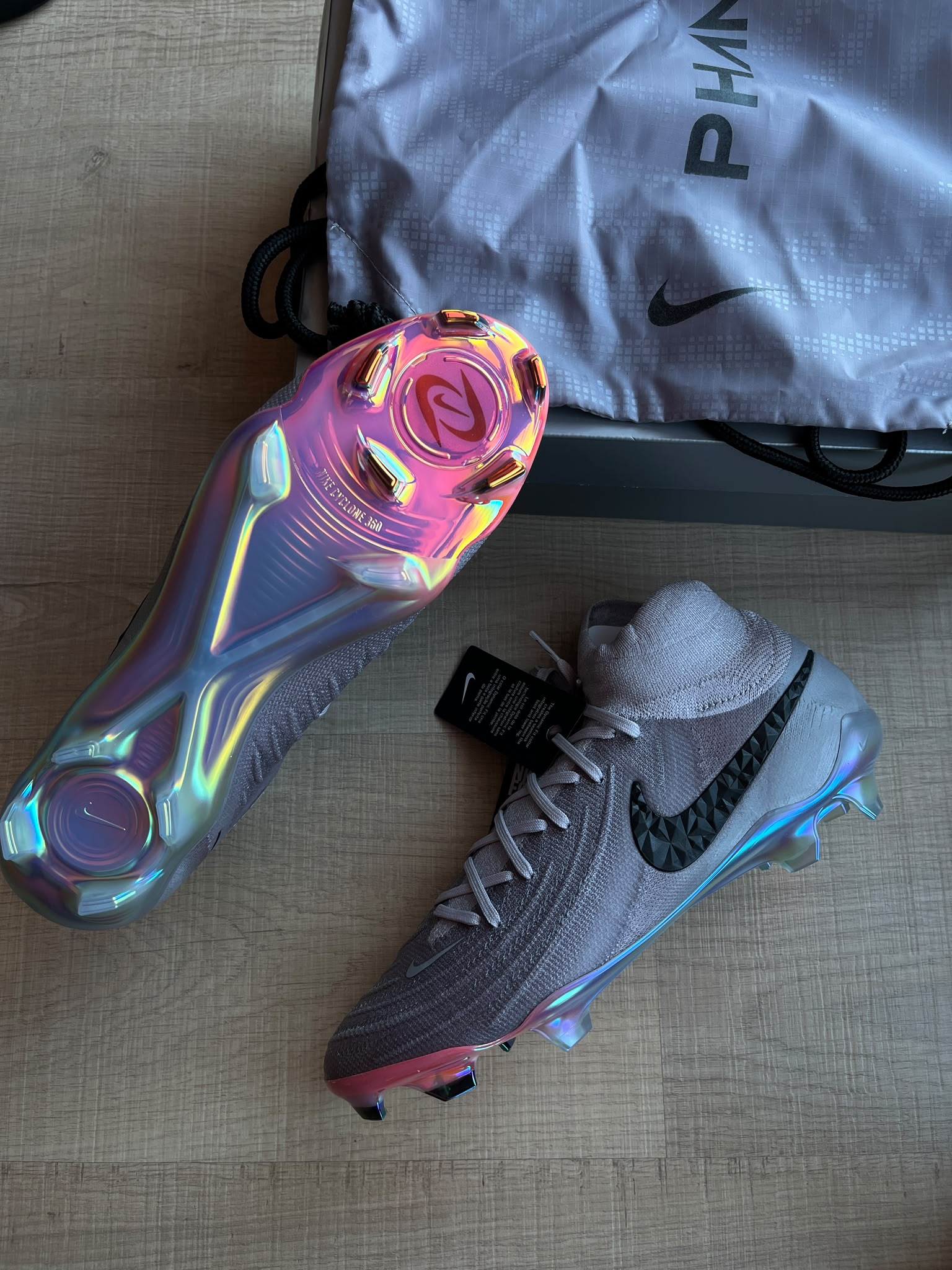 Nike Phantom Luna II Elite FG Rising Gem