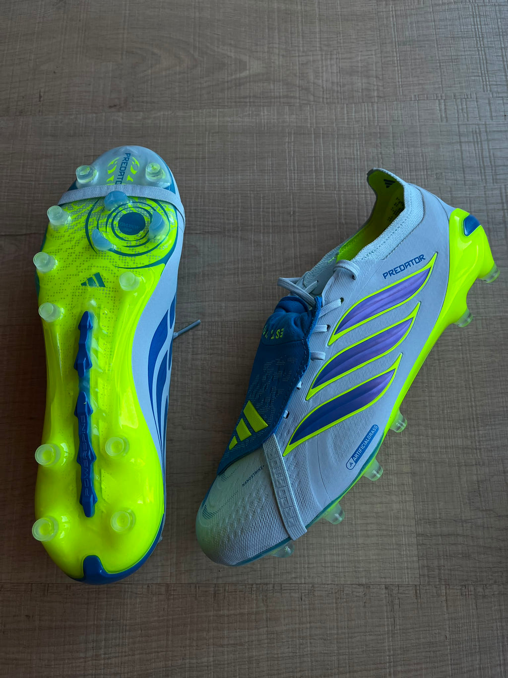 Adidas Predator Elite FT AG