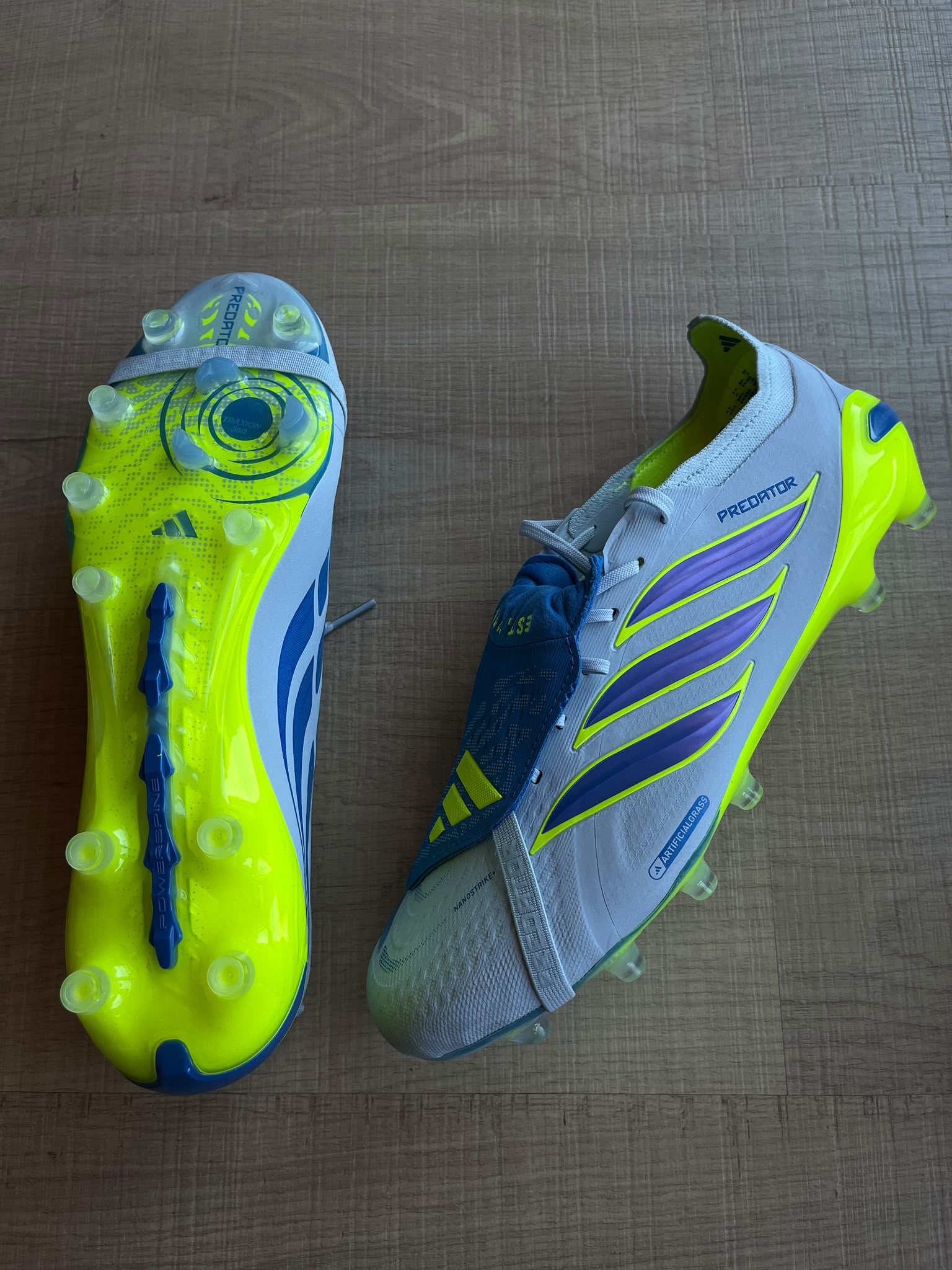 Adidas Predator Elite FT AG