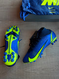 Nike Mercurial Superfly 8 Elite Ag