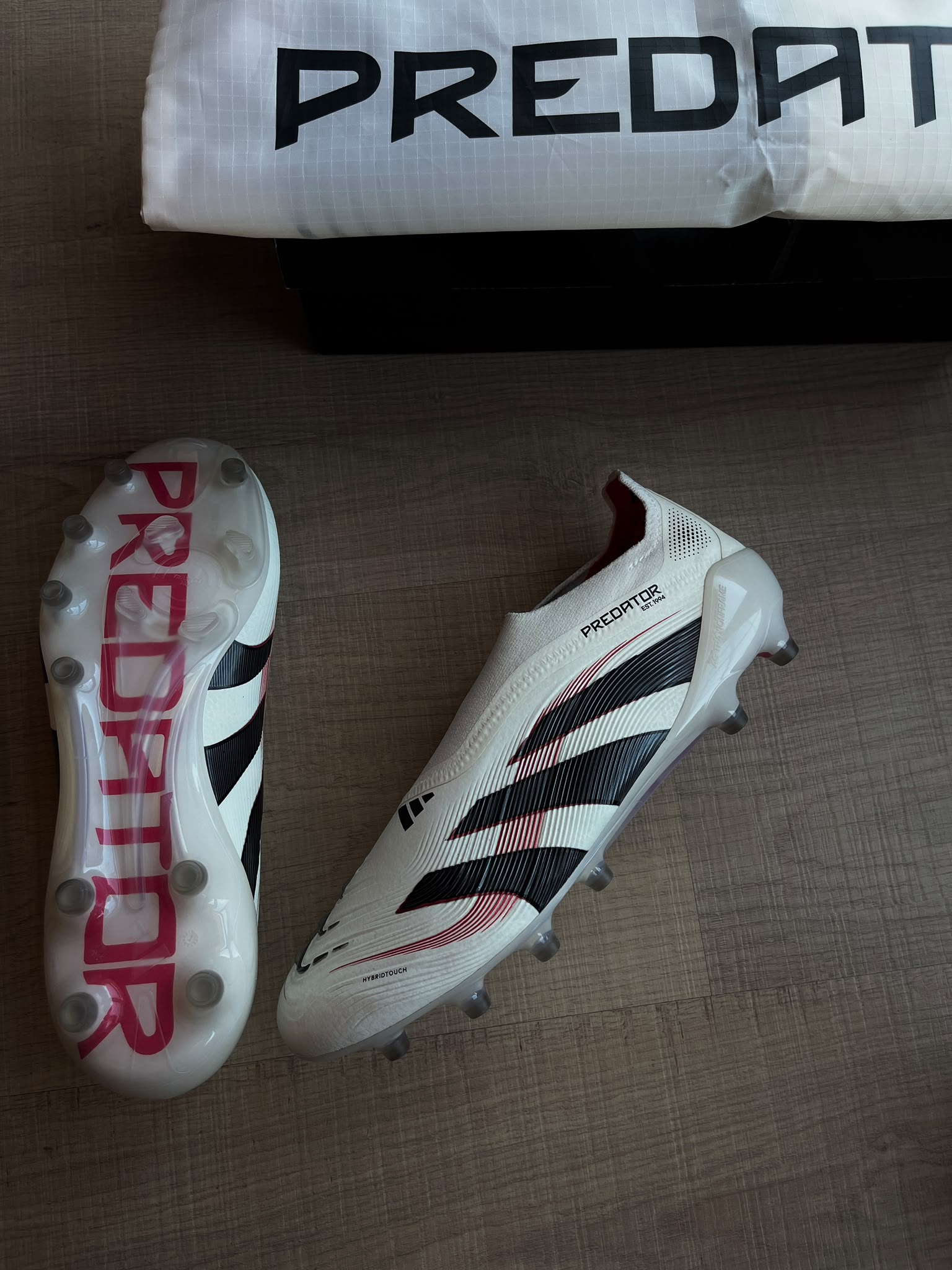 adidas Predator Elite LL AG