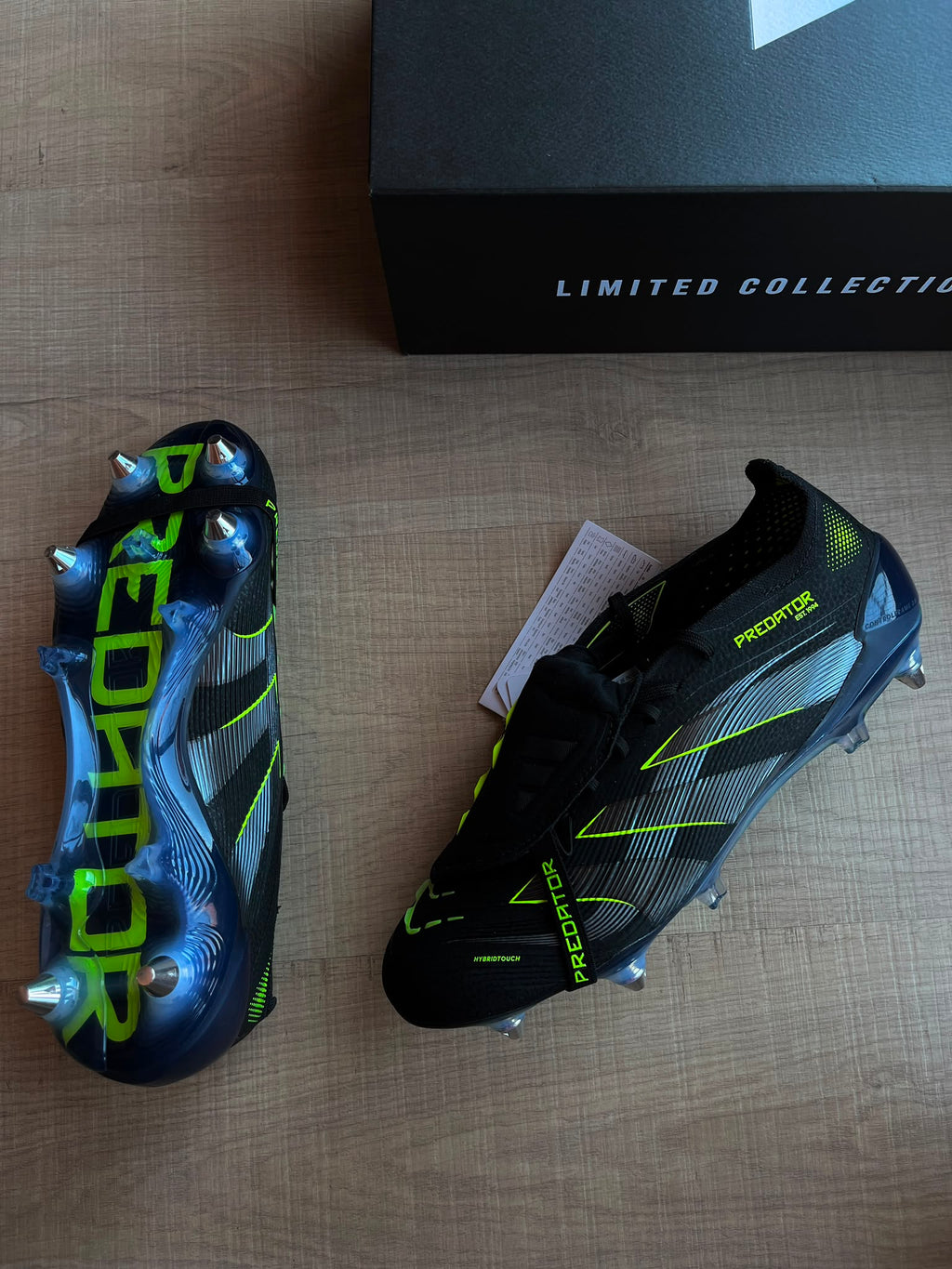 adidas Predator Elite FT SG