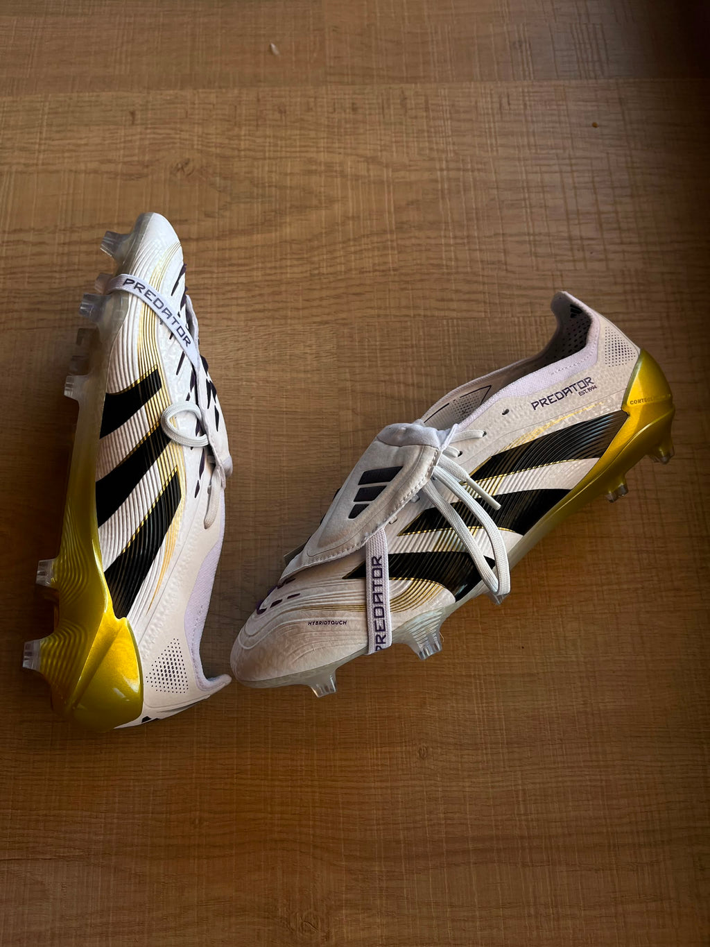 adidas Predator Elite FT FG