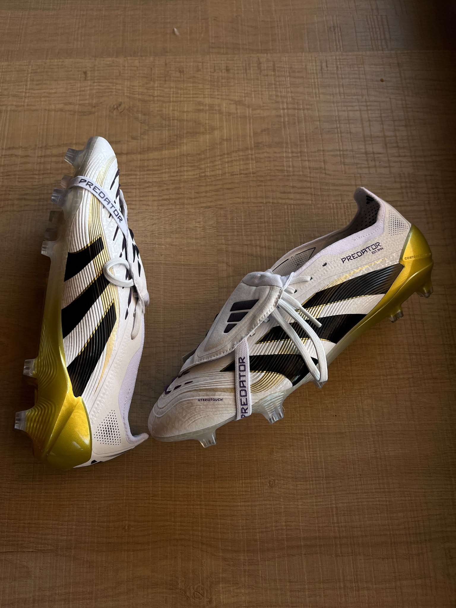 adidas Predator Elite FT FG