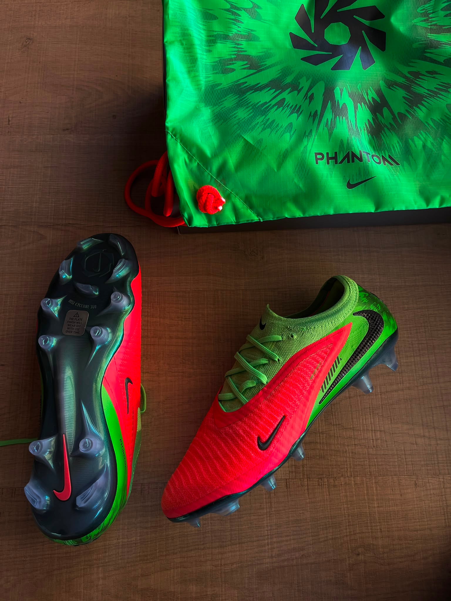 Nike Phantom 6 Low Elite FG EH