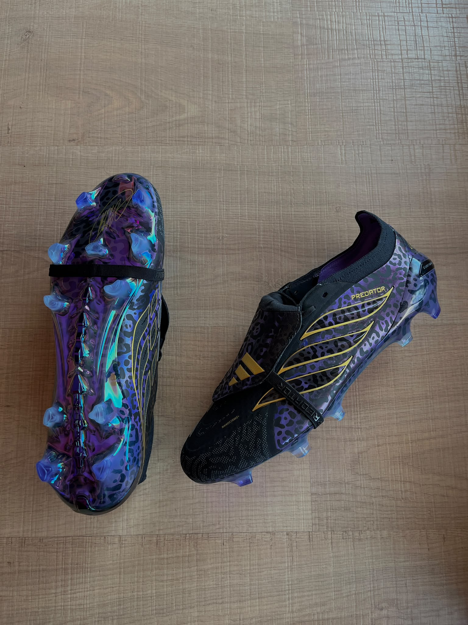 adidas Predator Elite FT FG Kaká