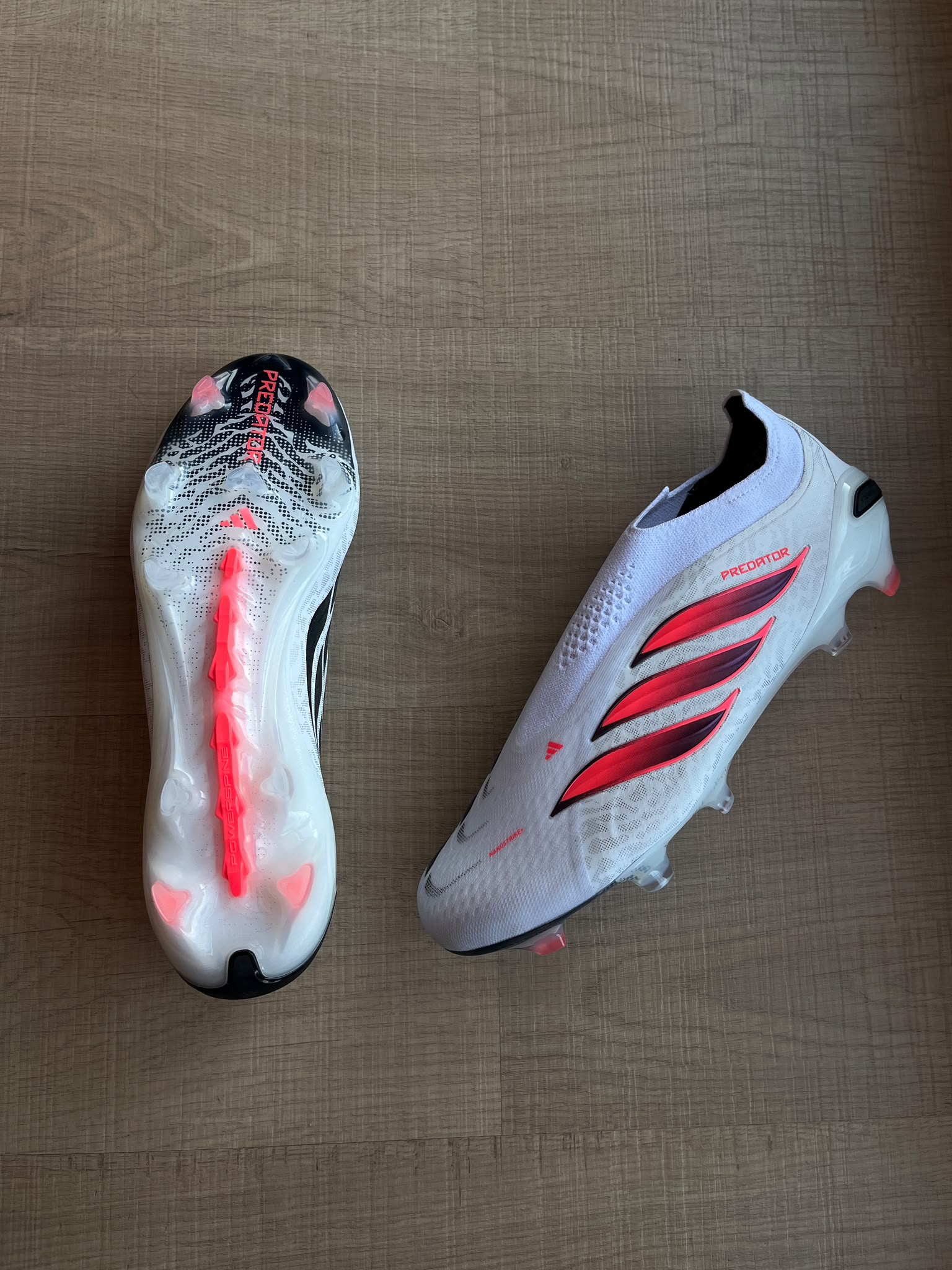 adidas Predator Elite LL FG