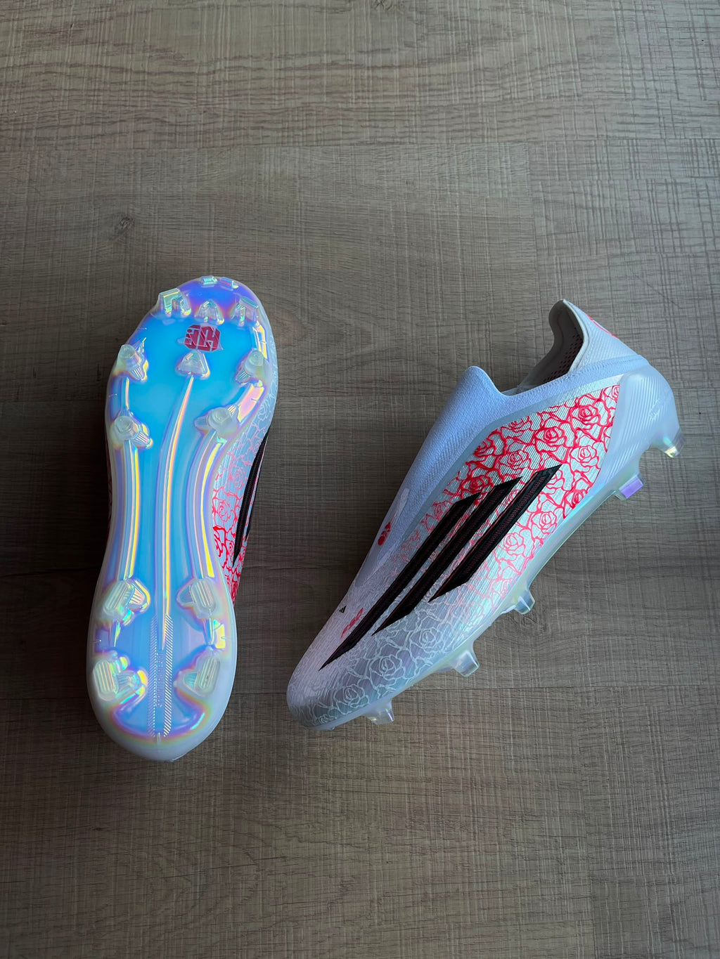 adidas F50 Elite LL FG Lamine Yamal