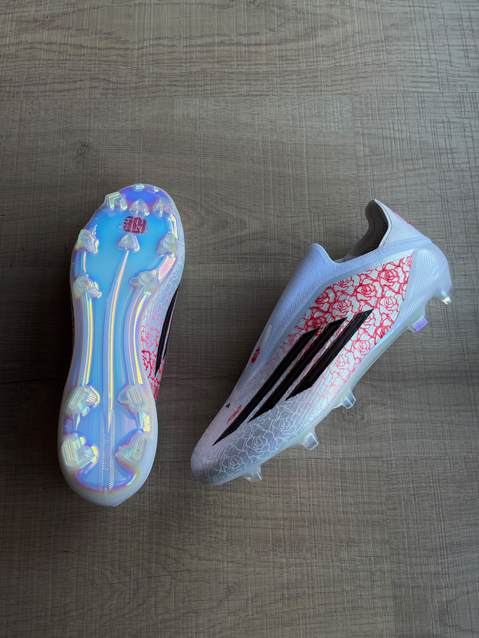 adidas F50 Elite LL FG Lamine Yamal