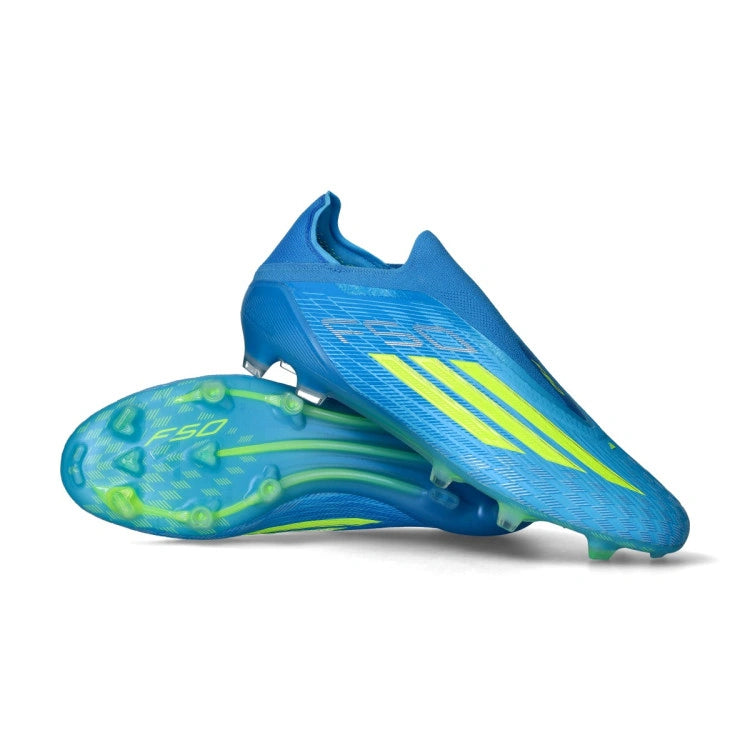 adidas F50 Cold Generation Elite LL FG