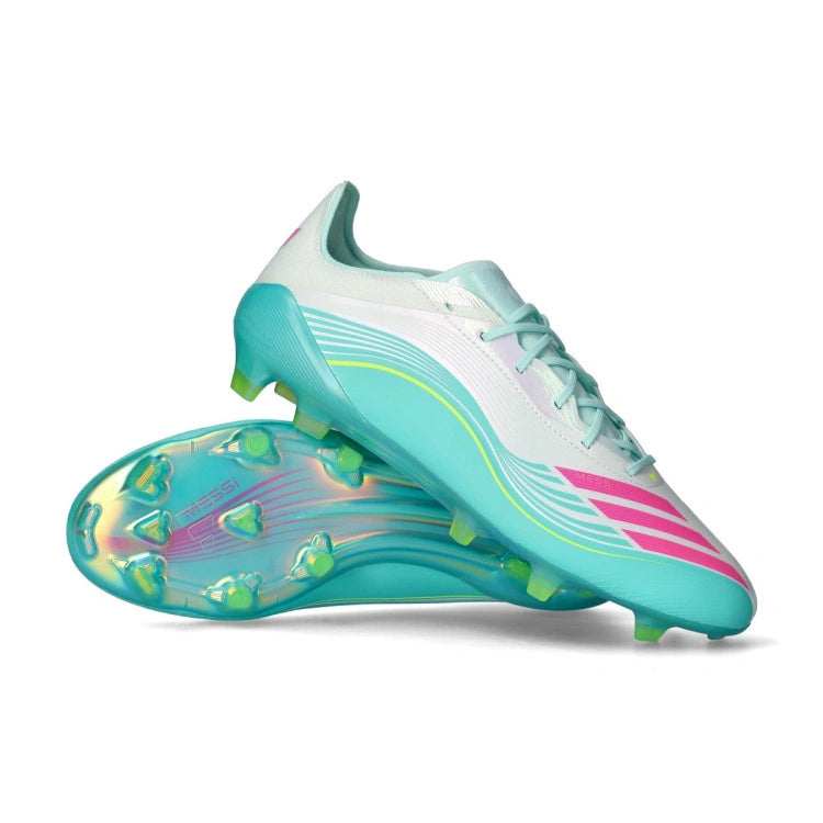 adidas F50 Leo Messi Elite FG