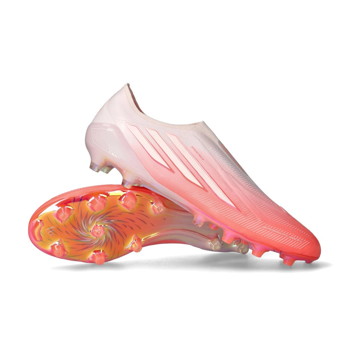 adidas F50 Sparkfusion LL Elite FG/AG