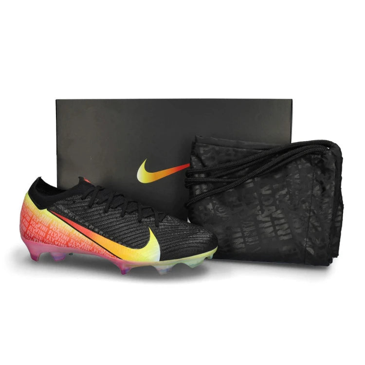 Nike Air Zoom Mercurial Vapor 16 Elite FG Vinicius JR