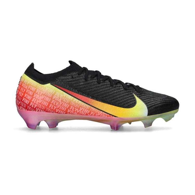 Nike Air Zoom Mercurial Vapor 16 Elite FG Vinicius JR