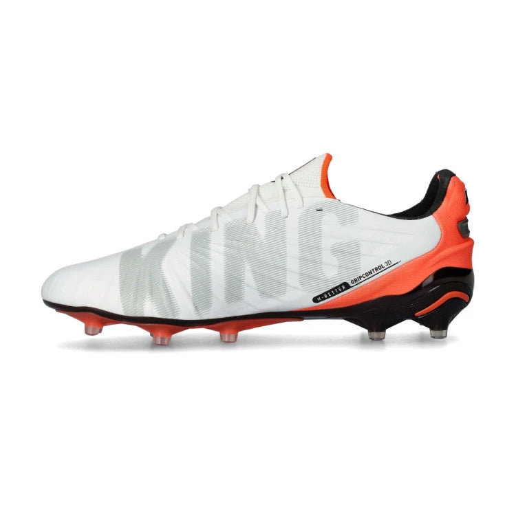 Bota Puma King Ultimate FG/AG