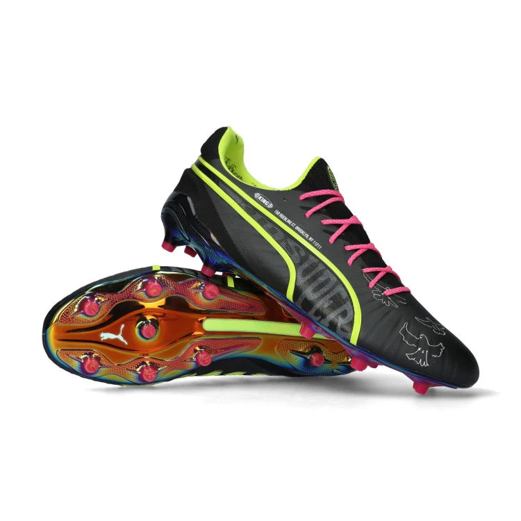 Puma King Ultimate X Kidsuper FG/AG