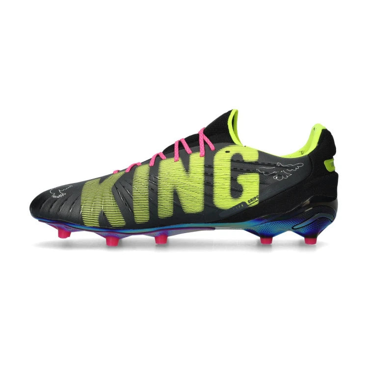 Puma King Ultimate X Kidsuper FG/AG