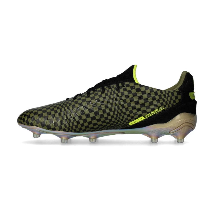 Bota Puma King Ultimate X Porsche FG/AG