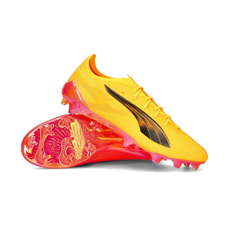 Puma Ultra 5 Ultimate Tricks FG