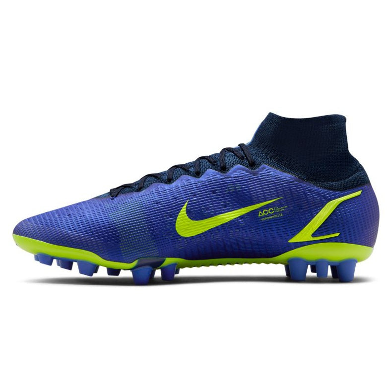 Nike Mercurial Superfly 8 Elite Ag