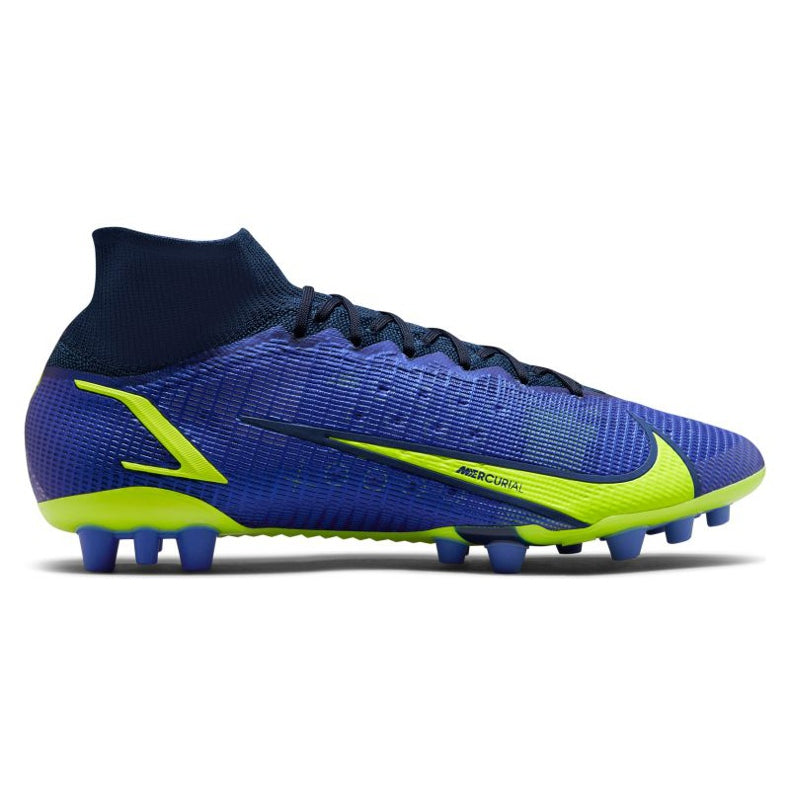 Nike Mercurial Superfly 8 Elite Ag