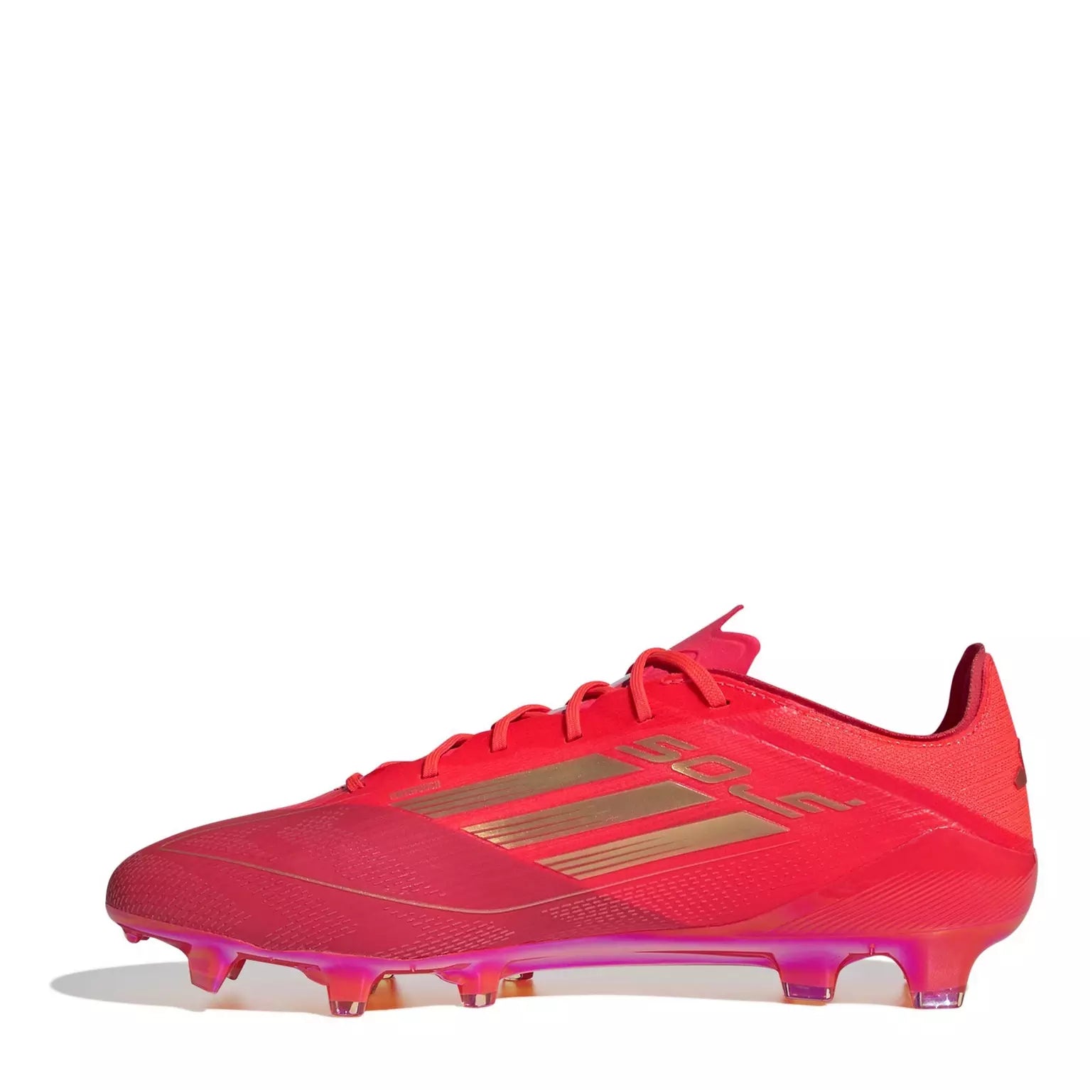 Adidas F50 Elite FG SALAH
