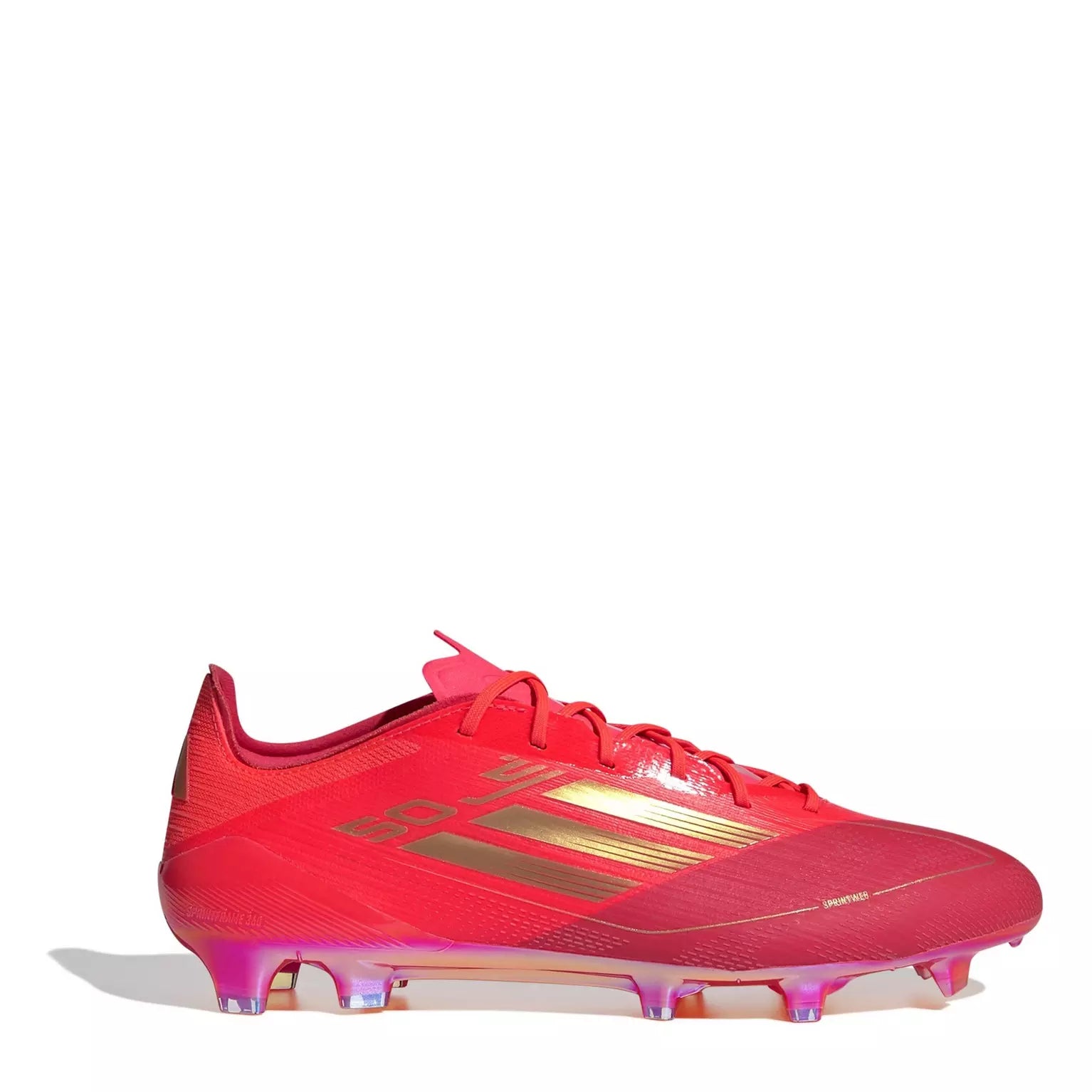 Adidas F50 Elite FG SALAH