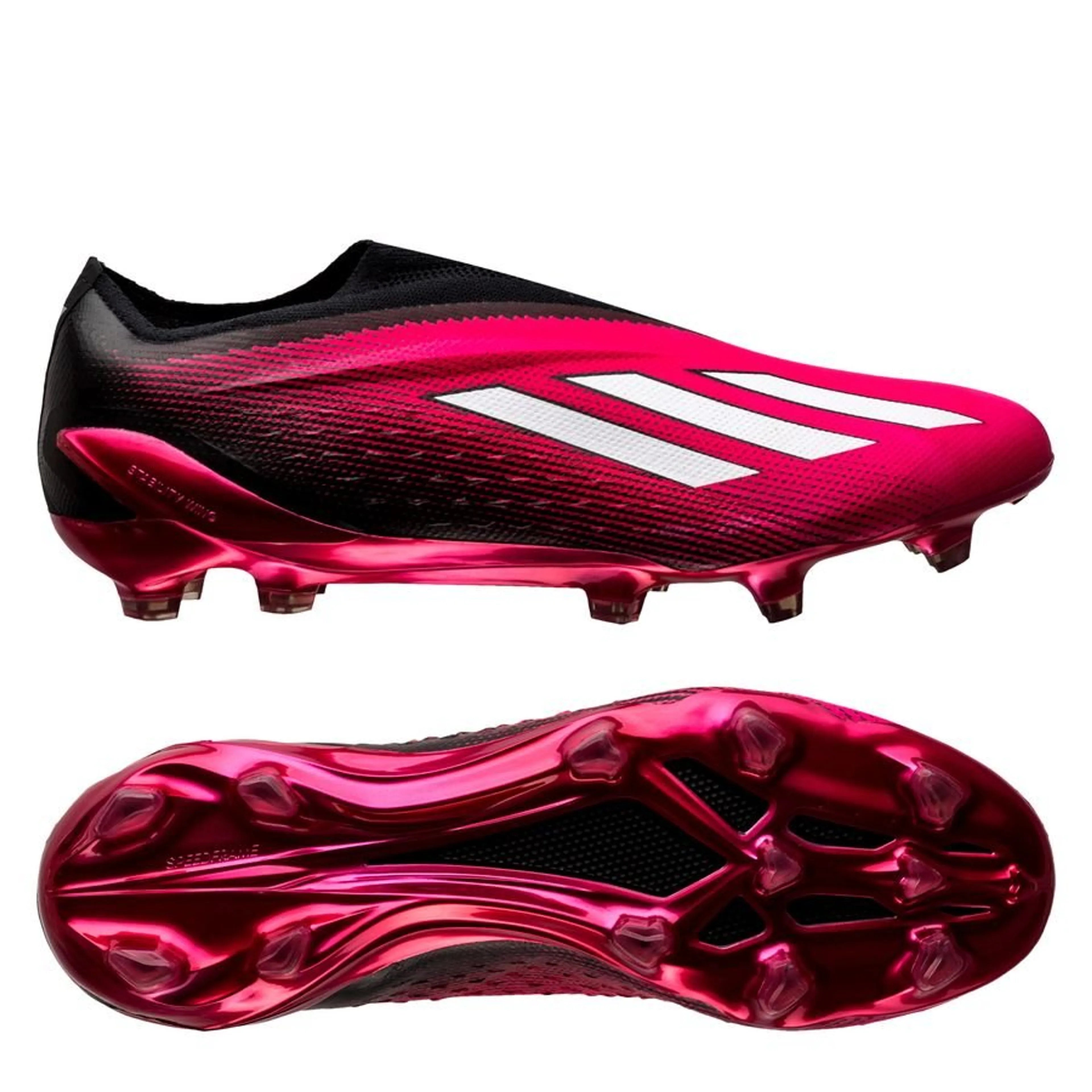 Adidas Speedportal .1 FG +