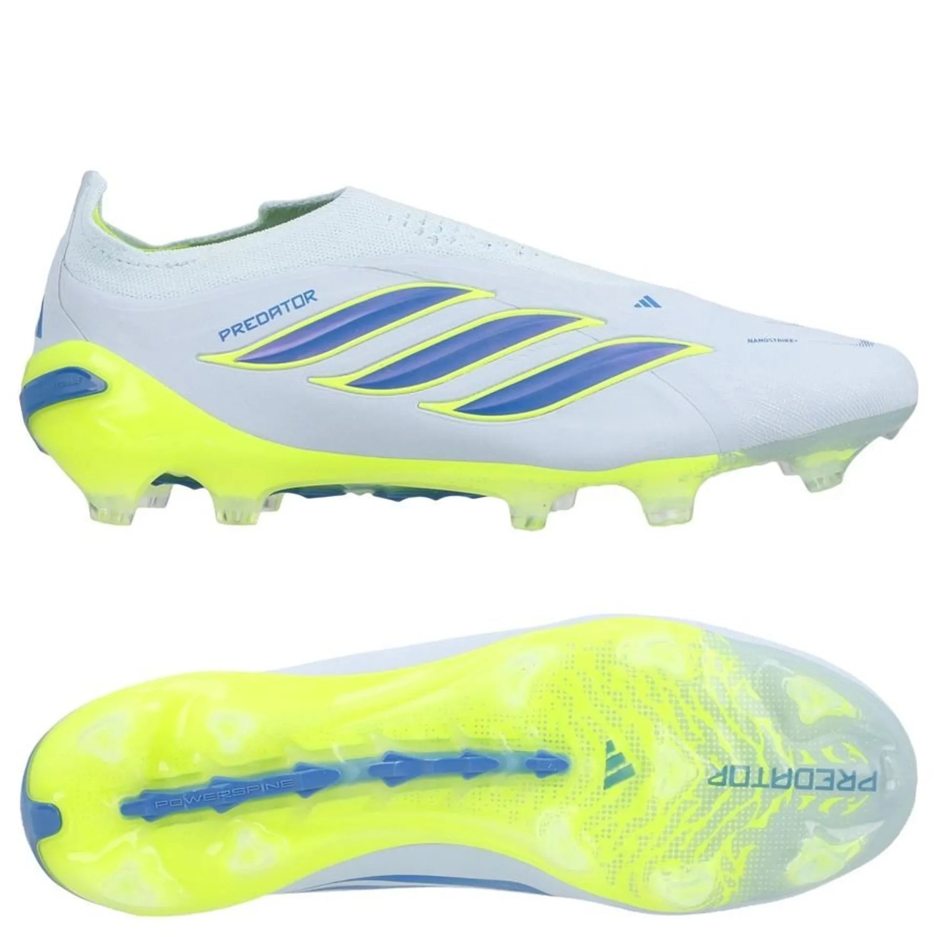 adidas Predator Cold Generation Elite LL FG