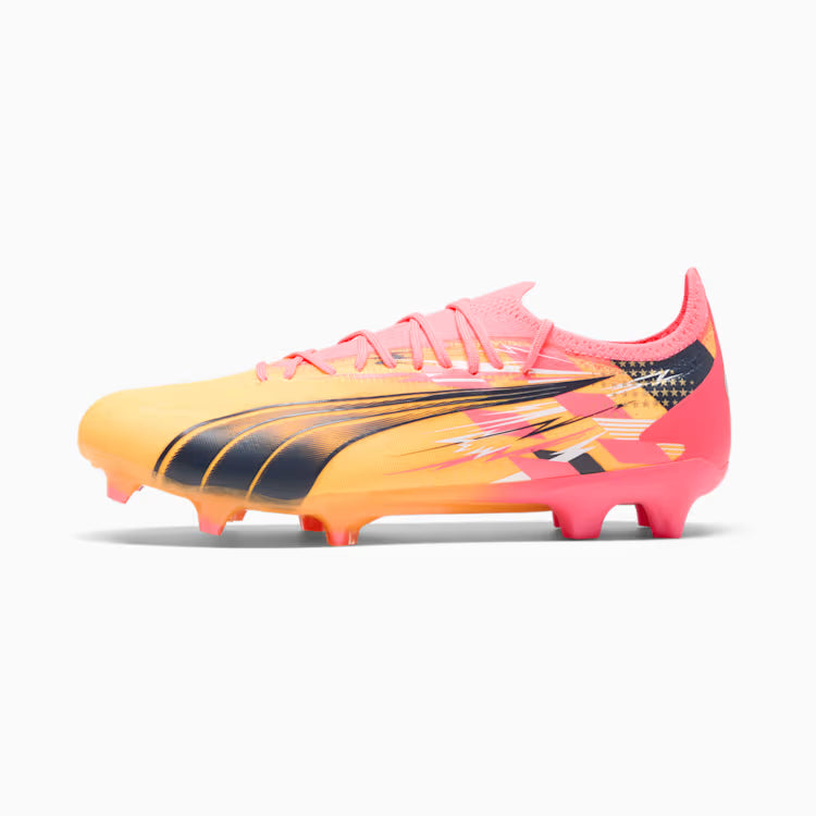 Botas de fútbol Puma ULTRA Ultimate FG/AG Christian Pulisic