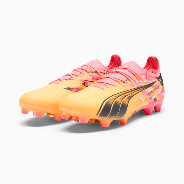 Botas de fútbol Puma ULTRA Ultimate FG/AG Christian Pulisic
