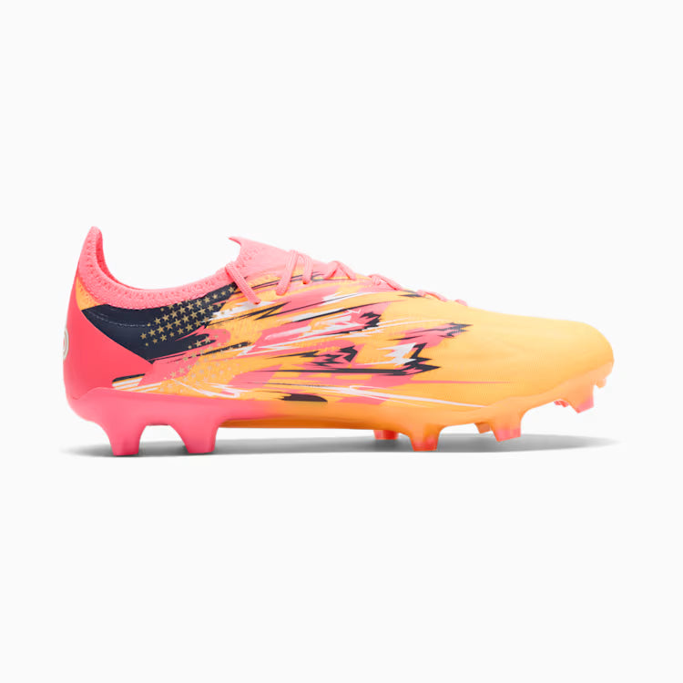 Botas de fútbol Puma ULTRA Ultimate FG/AG Christian Pulisic